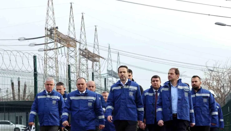 Enerji ve Tabii Kaynaklar Bakanı Alparslan Bayraktar, Enerji Maliyetlerinde Desteklerin Devam Edeceğini Açıkladı