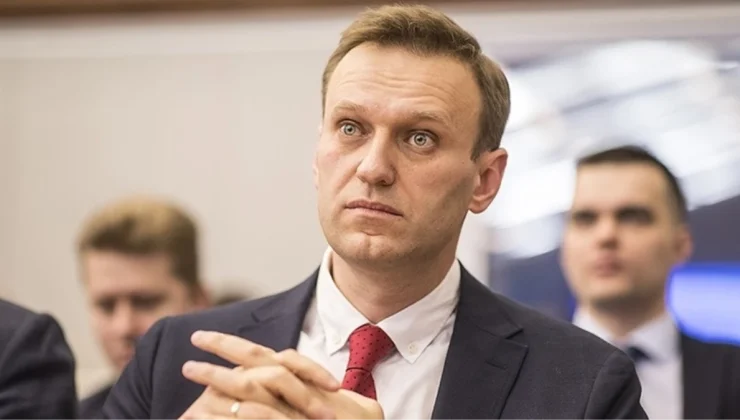 Rus muhalif lider Navalnıy’ın ölümüne ABD, AB ve NATO’dan sert tepki: Rusya’nın cevaplaması gereken sorular var