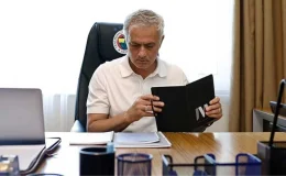 Fenerbahçe’de başarılı olabilecek mi? Yapay zekanın Mourinho için söylediklerine bakın