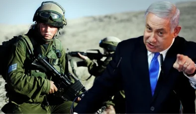İsrail’de ateşkes krizi! Ordu, “Başladı” dedi, Netanyahu’dan “Asla olmayacak” açıklaması geldi